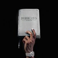 King Von - Robberies