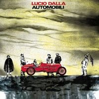 Lucio Dalla - Automobili