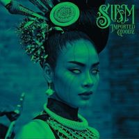 Imported Goodz - Siam
