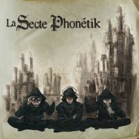 La Secte Phon&eacute;tik - La R&eacute;union des Text Addicts