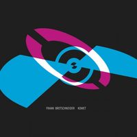 Frank Bretschneider - Komet