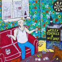 Wesley Gonzalez - Wild Garlic