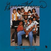 Gene Harris - In A Special Way