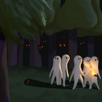 Increment - monster