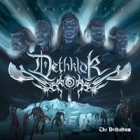 Dethklok - The Dethalbum