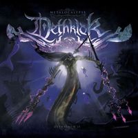 Dethklok - Dethalbum II