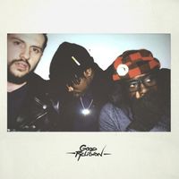 Dream Junkies - Good Religion