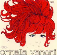 Ornella Vanoni - Ornella Vanoni