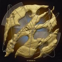 Machinedrum & Holly - Hide Sun