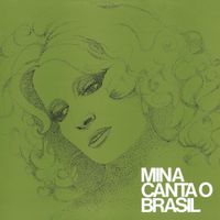 Mina - Mina Canta O Brasil