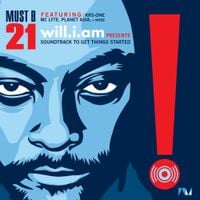 will.i.am - Must B 21
