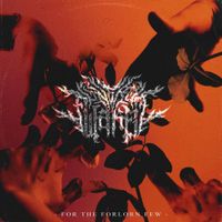 Funeral Wake - For The Forlorn Few
