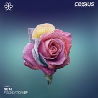 SetJ - Foundation EP