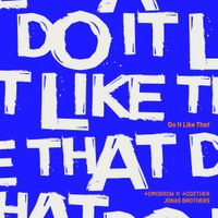 TOMORROW X TOGETHER - Do It Like That