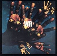 WAR - War