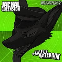 Jackal Queenston - The Killer's Notebook