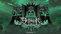 Dethklok - Aortic Desecration