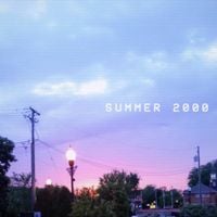 Summer 2000 - Summer 2000