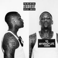 YG - My Krazy Life (Deluxe)