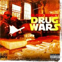 Blood Money - Drug Wars