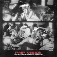GoGetta.KB & Chris O'Bannon - PNP Vibes