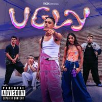 VGLY - VGLY (Original Soundtrack)