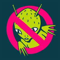 King Kashmere & Alecs DeLarge - The Album To End All Alien Abductions