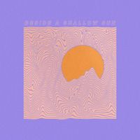 Redwood - Beside a Shallow Sun
