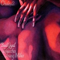 Bad Gyal - Chulo, Pt. 2