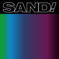 Sand! - エ​ッ​ジ​・​オ​ヴ​・​ヘ​ヴ​ン [Edge of Heaven]