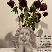 The Civil War in France / Face Turn / Old Pride / Summer 2000 / To Be Gentle - Worlds Collide