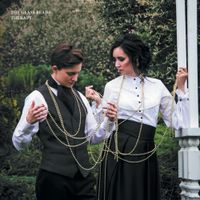 The Glass Beads - Therapy