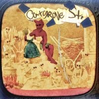 Catgrove St. - Glory To The Unborn !