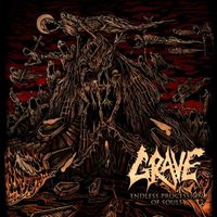 Grave - Endless Procession Of Souls