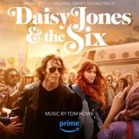 Tom Howe - Daisy Jones & The Six