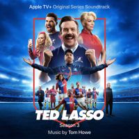 Tom Howe - Ted Lasso: Season 3