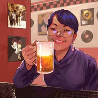 The Clever References - All Good