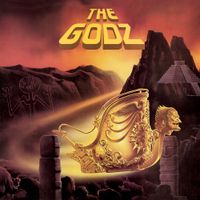 The Godz - The Godz