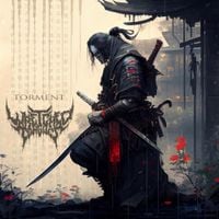 Wretched Tongues - Torment