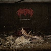 To The Grave - Shock Tactics (1000v)