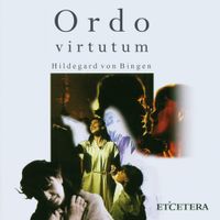 Vox Animae - Ordo Virtutum