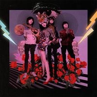后海大鲨鱼 [Queen Sea Big Shark] - Queen Sea Big Shark