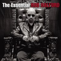 Halford - The Essential Rob Halford