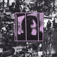 Fox Wound - Death Blossoms in a Trauma Year