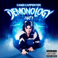 Candi Carpenter - Demonology - Part 1