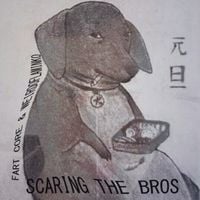 Fart Core - scaring the bros