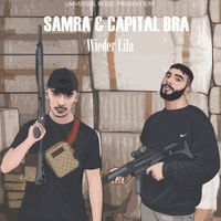 Samra - Wieder Lila