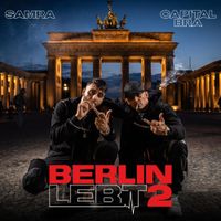 Samra - Berlin lebt wie nie zuvor