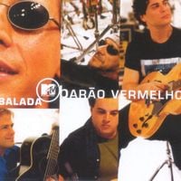 Bar&atilde;o Vermelho - Balada MTV