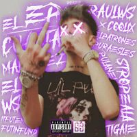Raul WS - EL EP